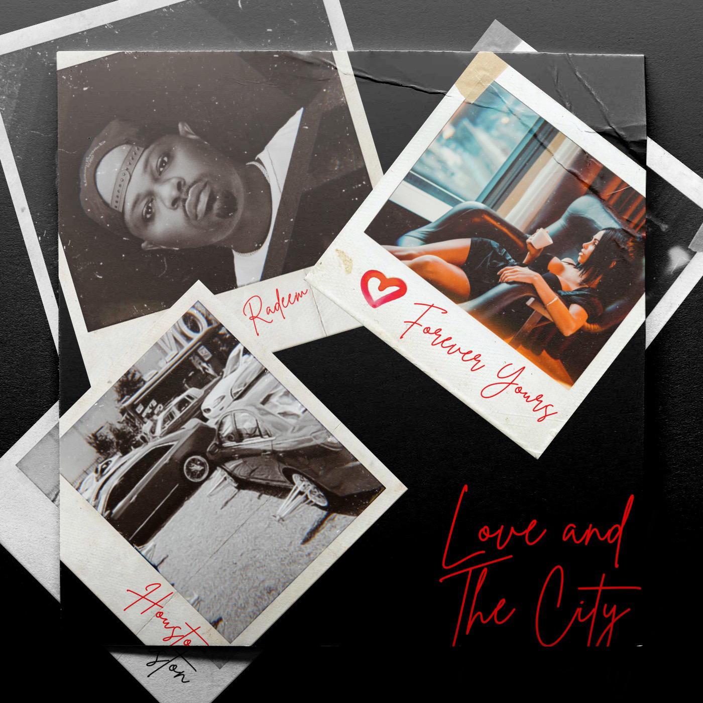Love and the City